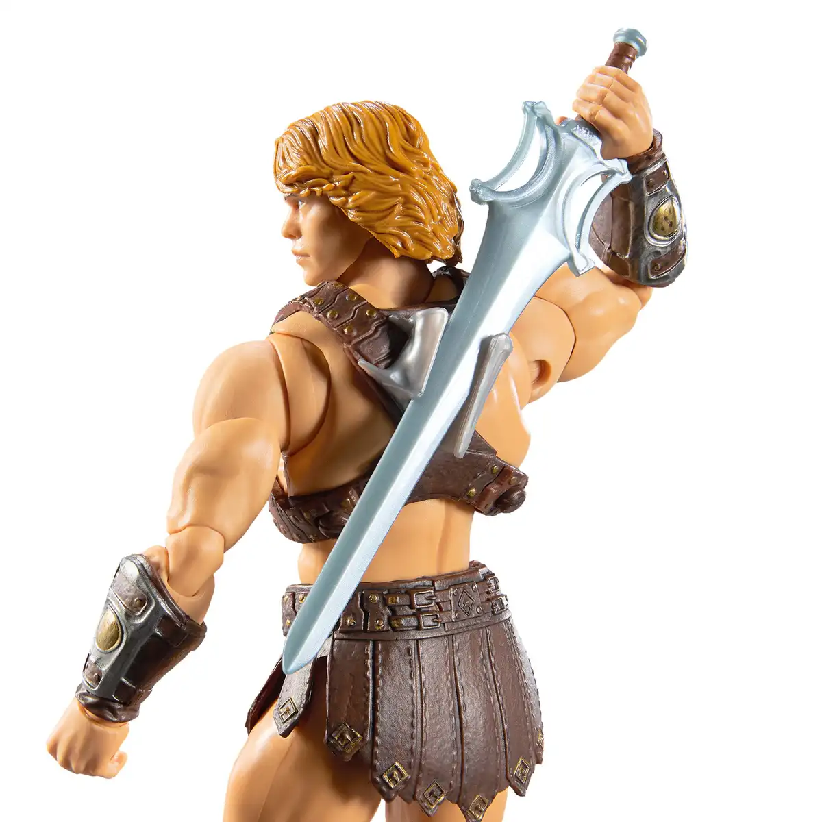 Masters of the Universe Chronicles He Man and Skeletor Action Figure 2 Pack 04