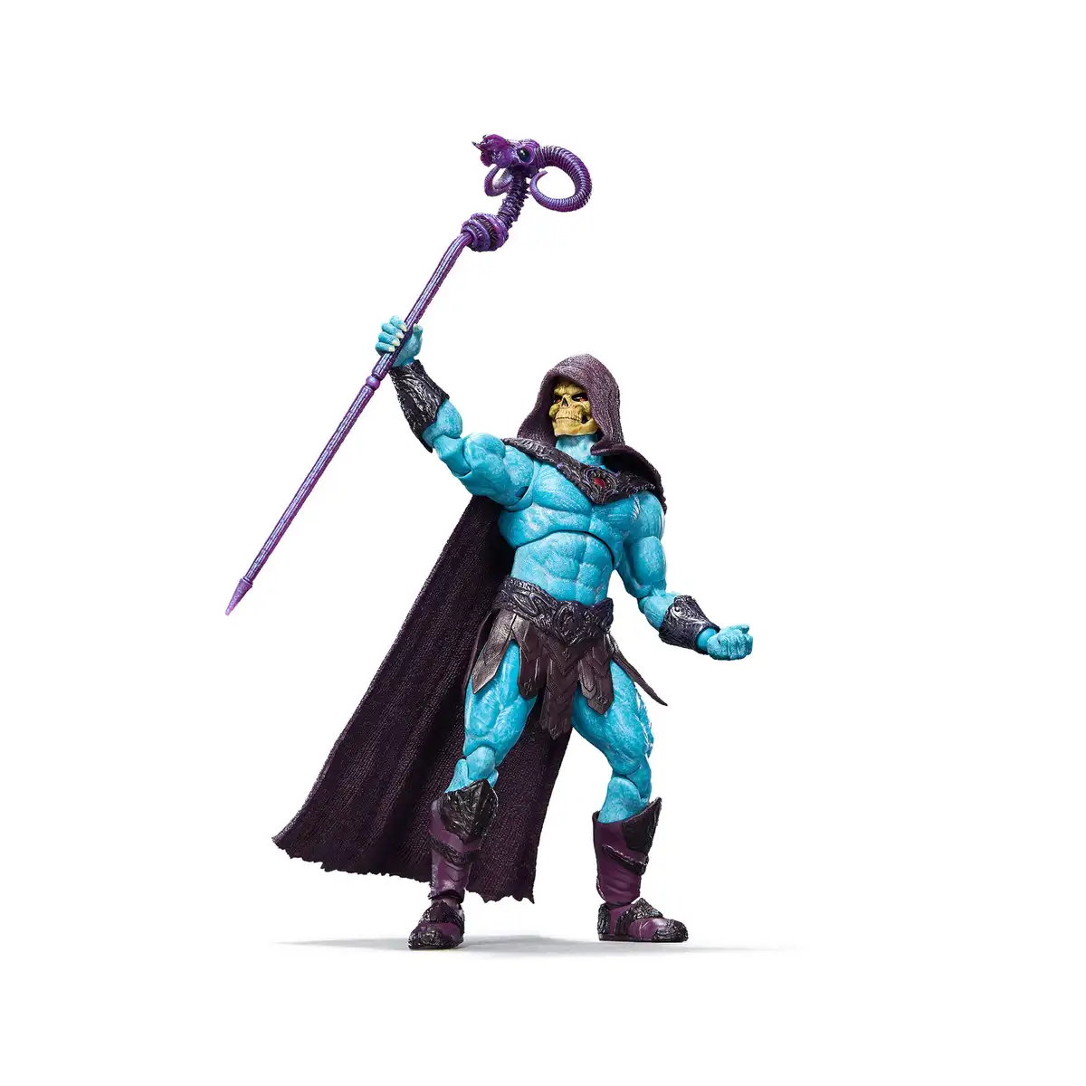 Masters of the Universe Chronicles He Man and Skeletor Action Figure 2 Pack 05