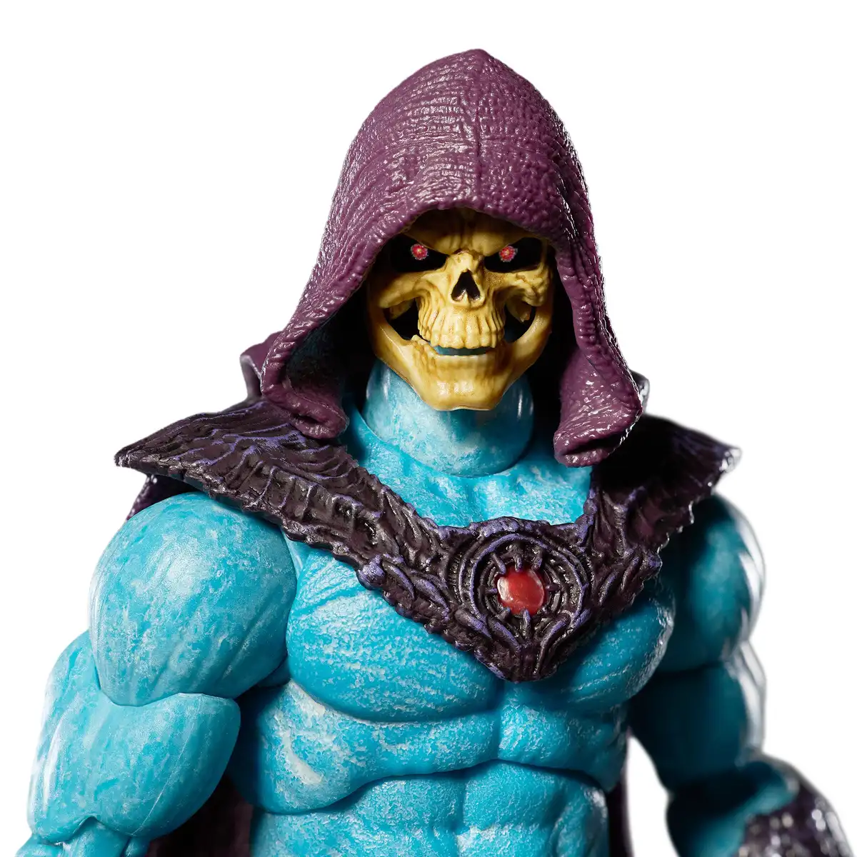 Masters of the Universe Chronicles He Man and Skeletor Action Figure 2 Pack 06
