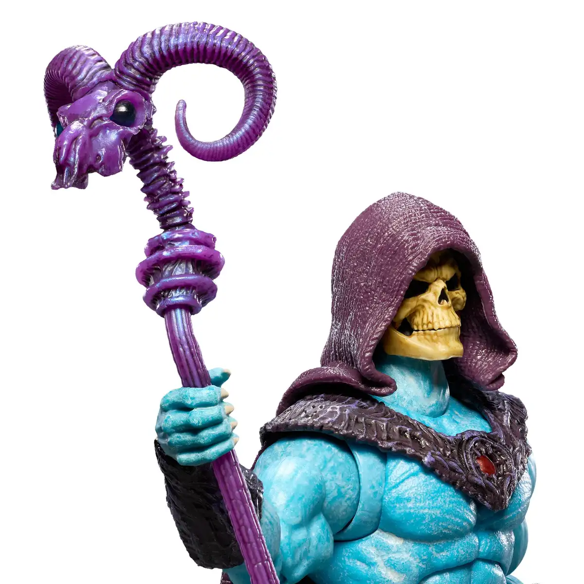 Masters of the Universe Chronicles He Man and Skeletor Action Figure 2 Pack 07