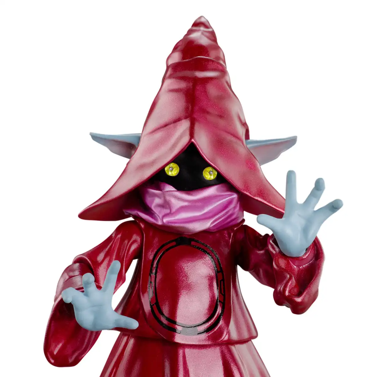 Masters of the Universe Chronicles Orko Action Figure 02