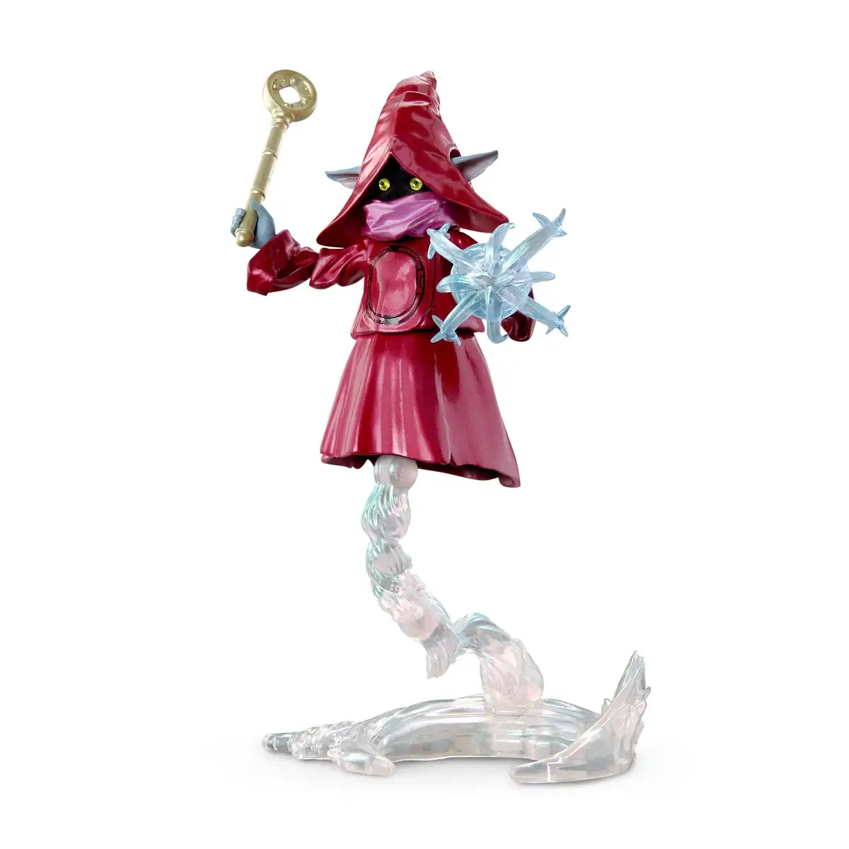 Masters of the Universe Chronicles Orko Action Figure 04