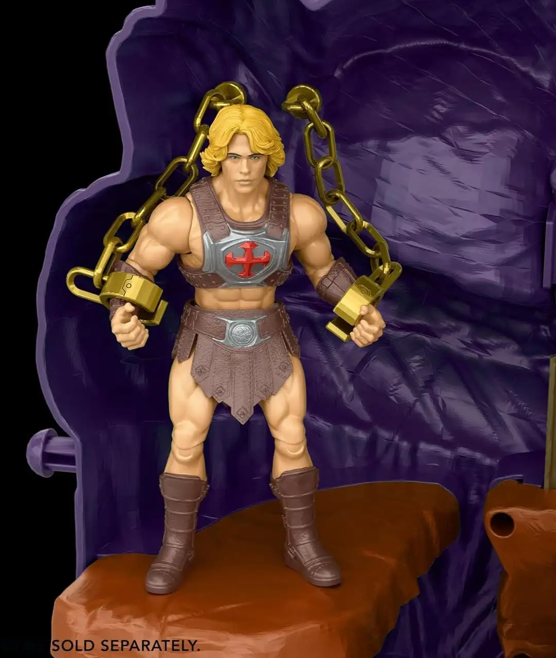 Masters of the Universe Core Playset 3
