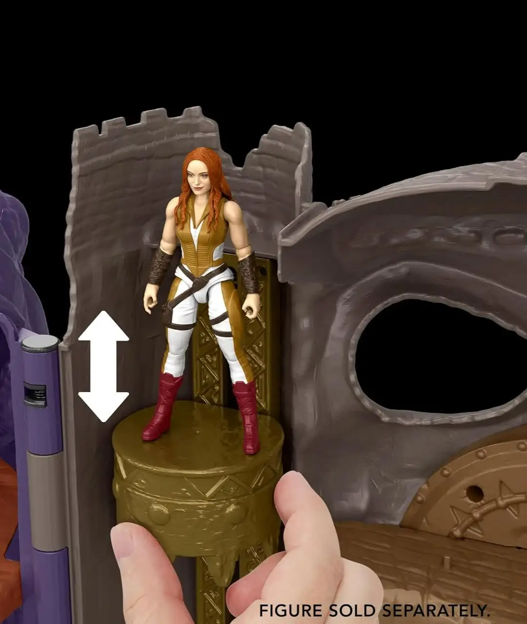 Masters of the Universe Core Playset 4