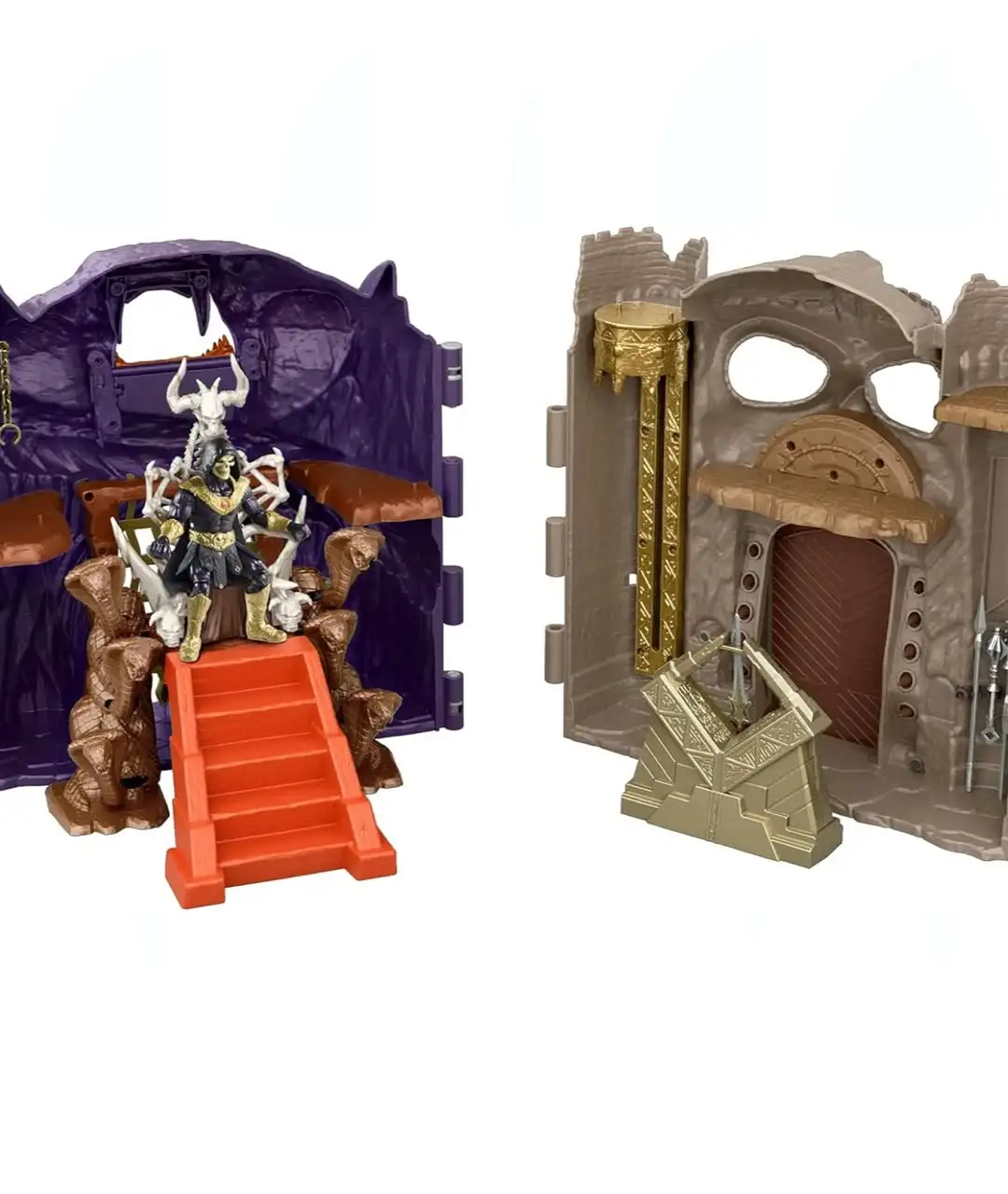 Masters of the Universe Core Playset 6