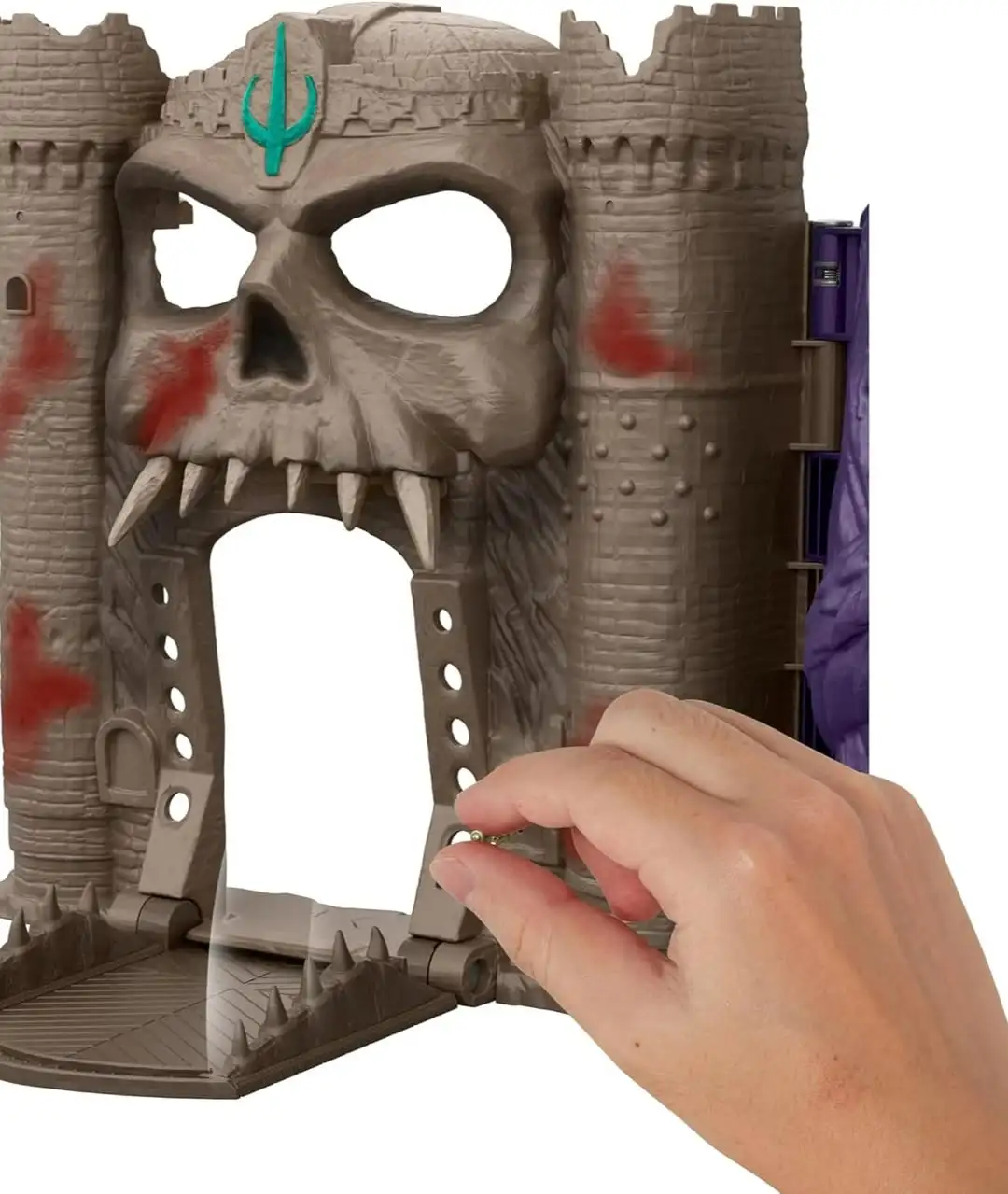 Masters of the Universe Core Playset 9
