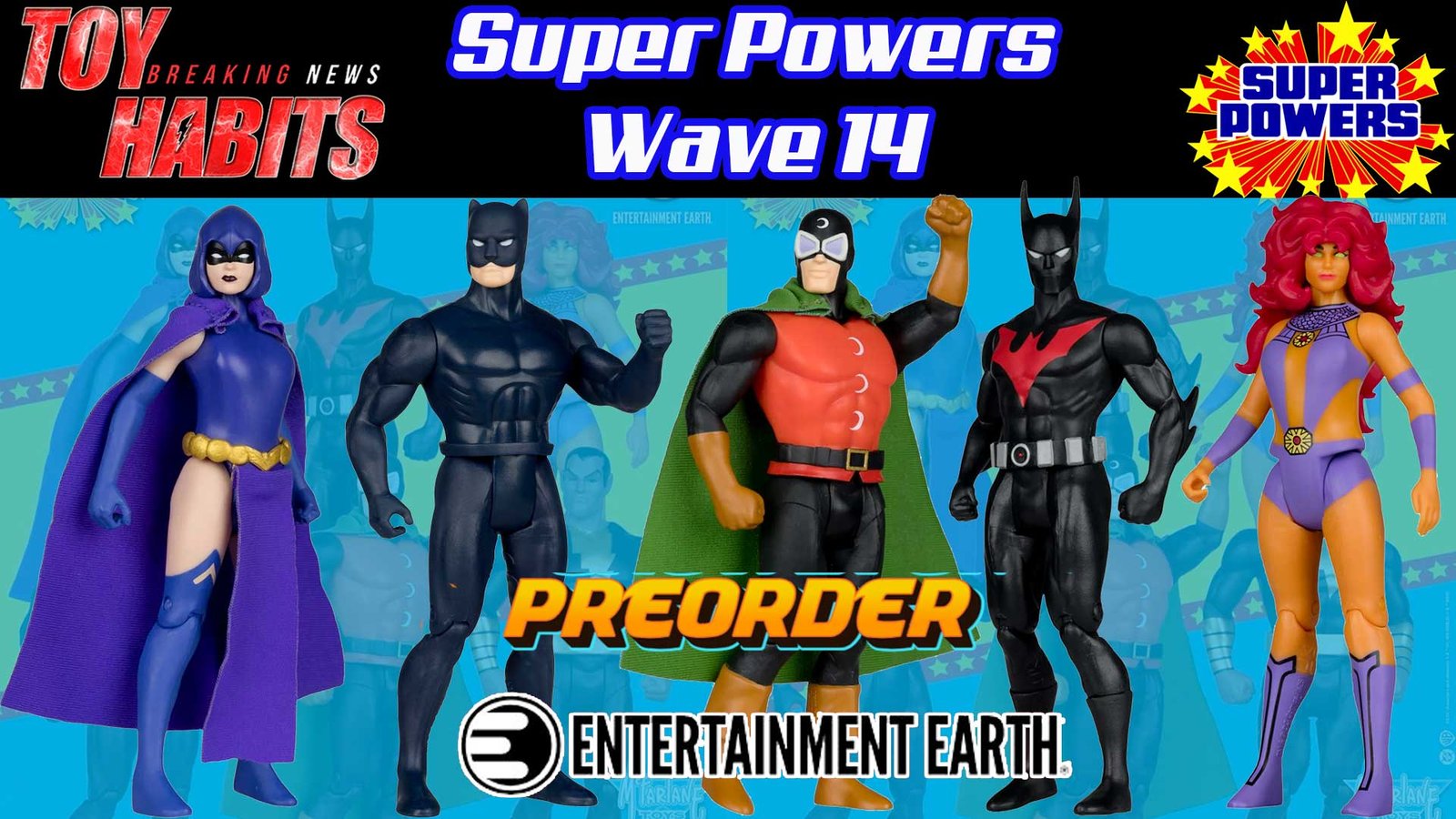 McFarlane-DC-Super-Powers-Entertainment-Earth-Exclusives-Wave-14-Preorder