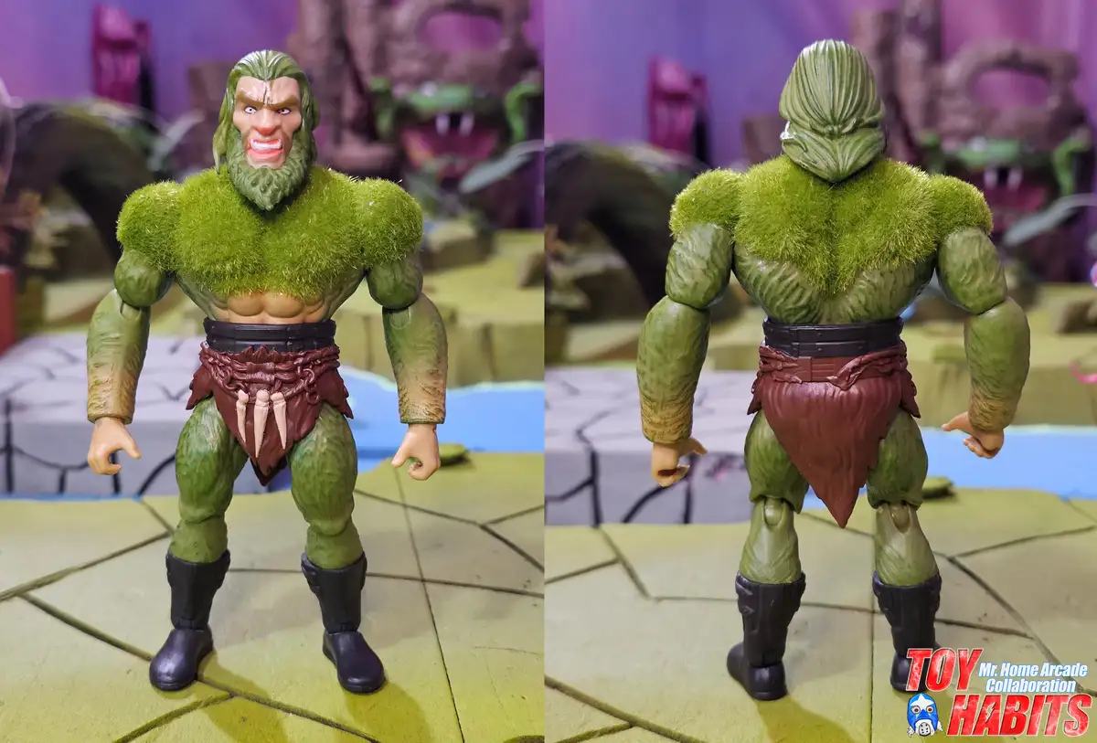 Moss Man MOTU Origins Movie Figure Details 1