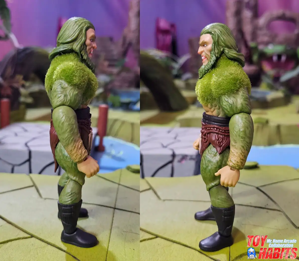 Moss Man MOTU Origins Movie Figure Details 2