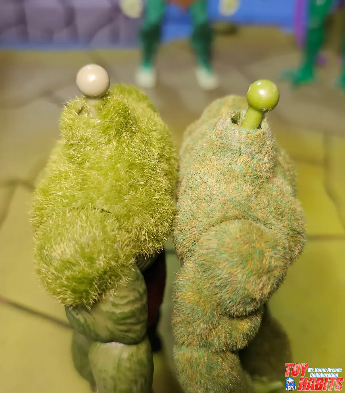 Moss Man MOTU Origins Movie Flocking Comparisons
