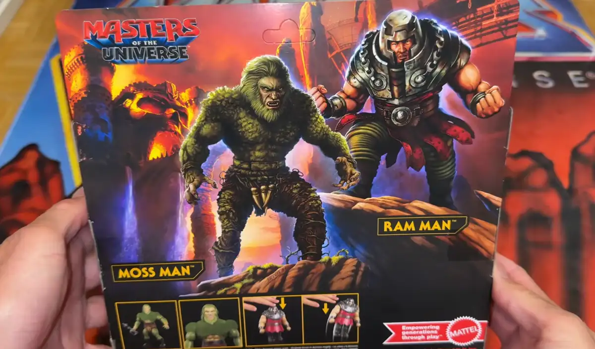 Moss Man Ram Man MOTU Origins 2026 Movie Review 5