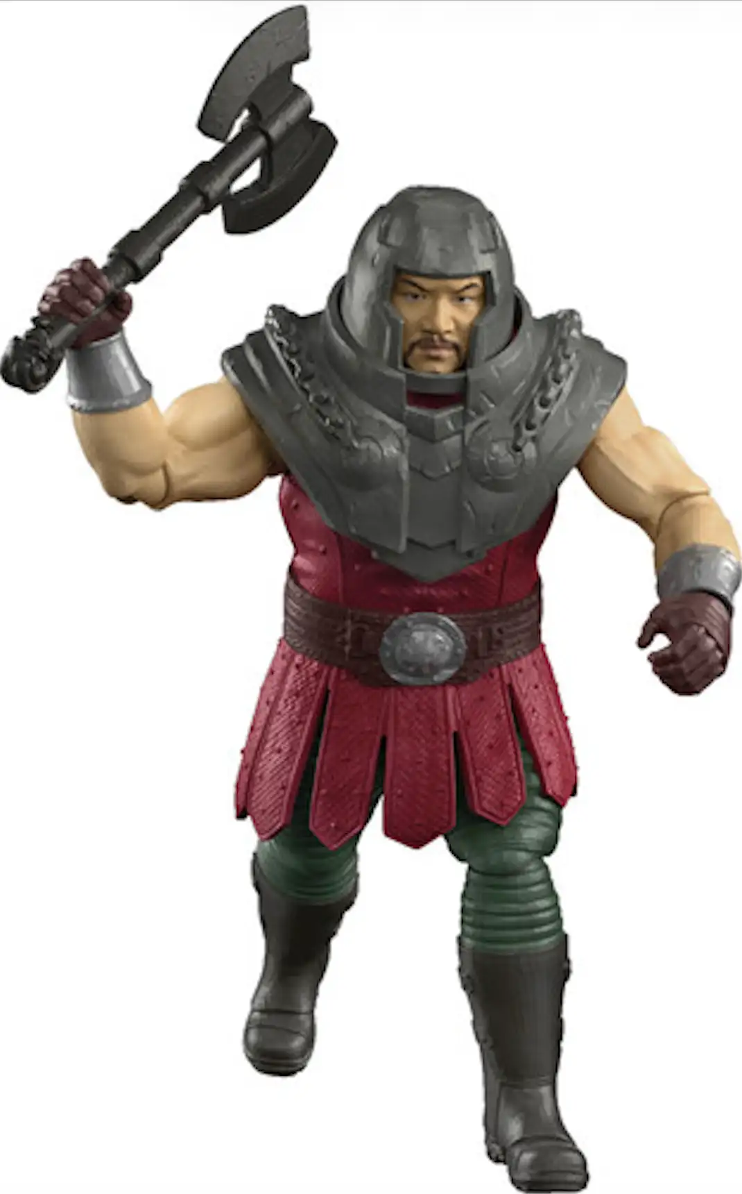 Ram Man MOTU Core Wave 4 Official Images 2