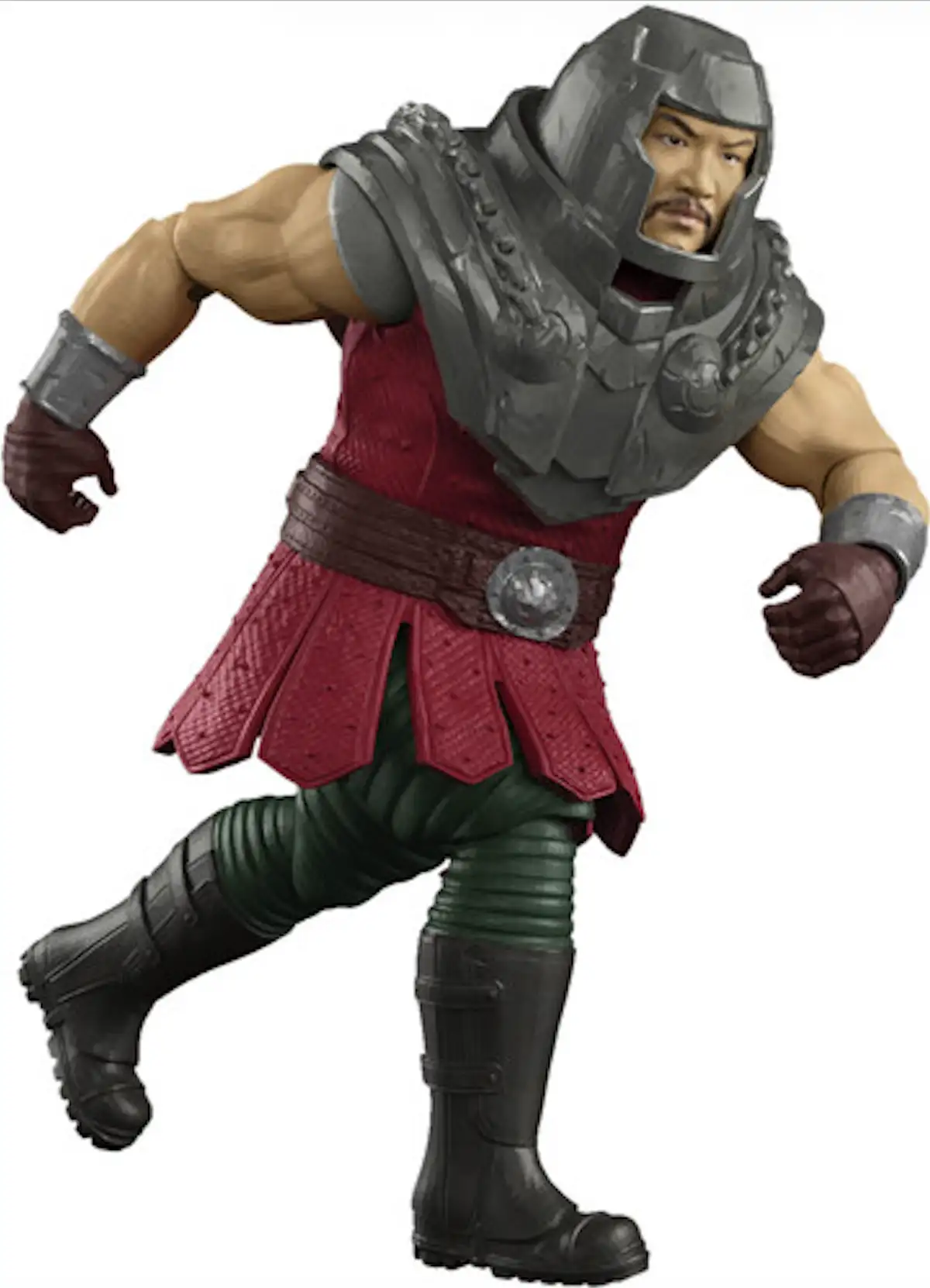 Ram Man MOTU Core Wave 4 Official Images 4