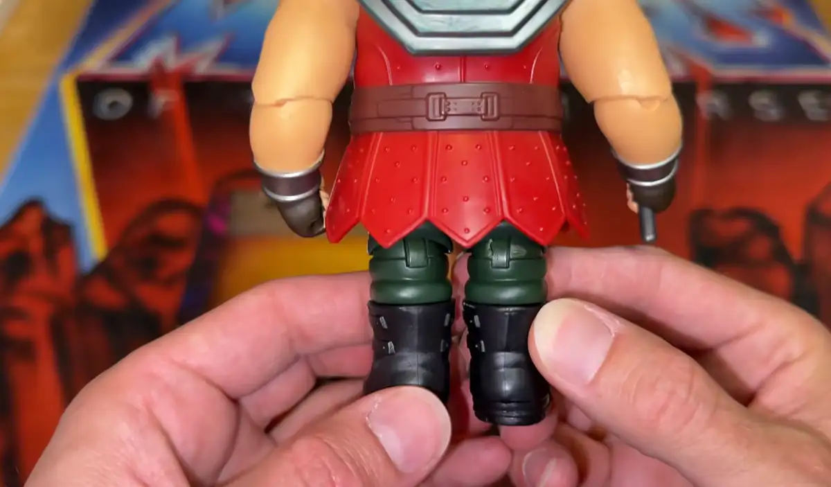Ram Man MOTU Origins 2026 Movie Review 4