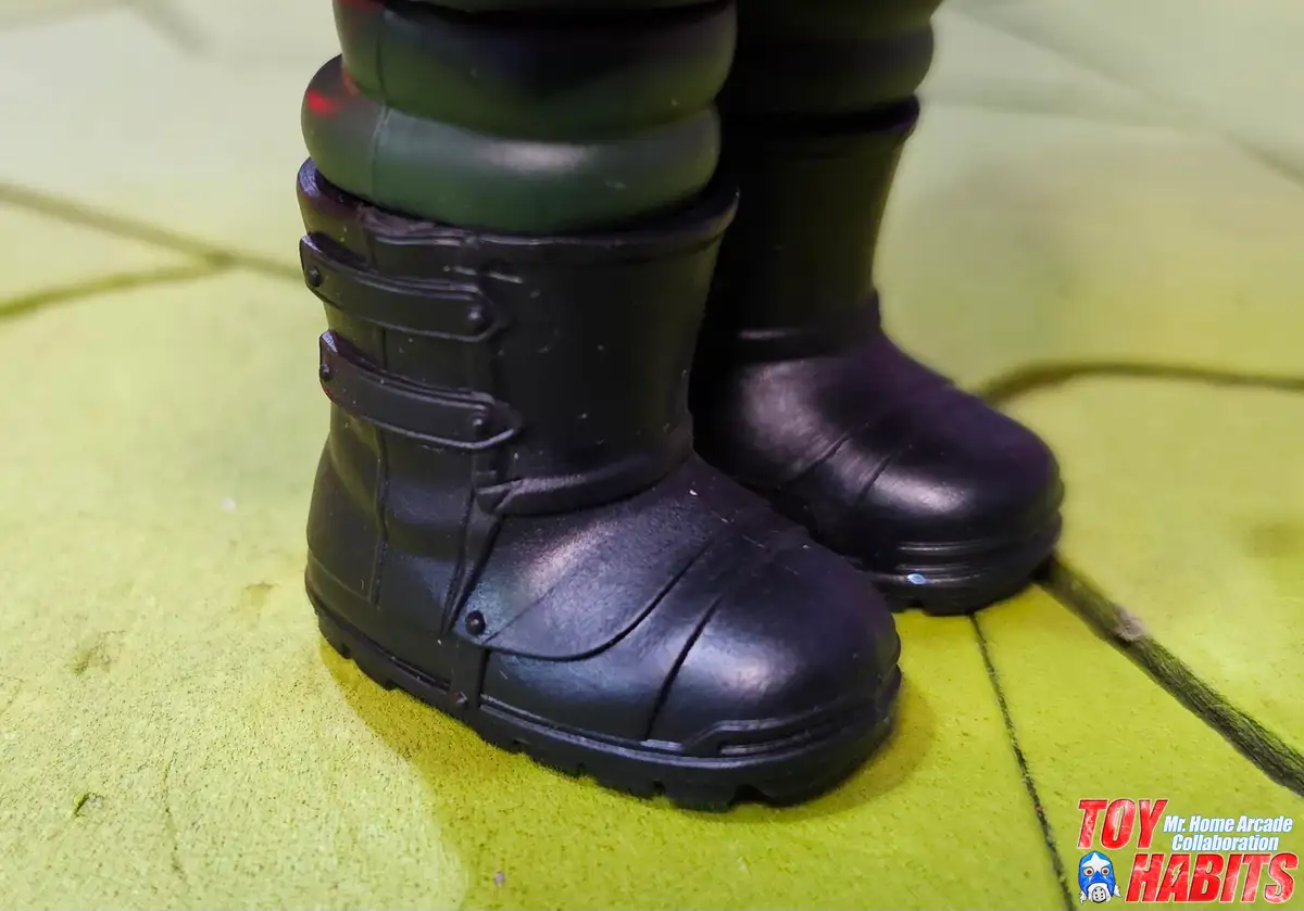 Ram Man MOTU Origins Movie Boot Details