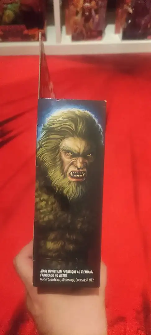 Ram Man and Moss Man MOTU Origins Movie In Hand Images 2