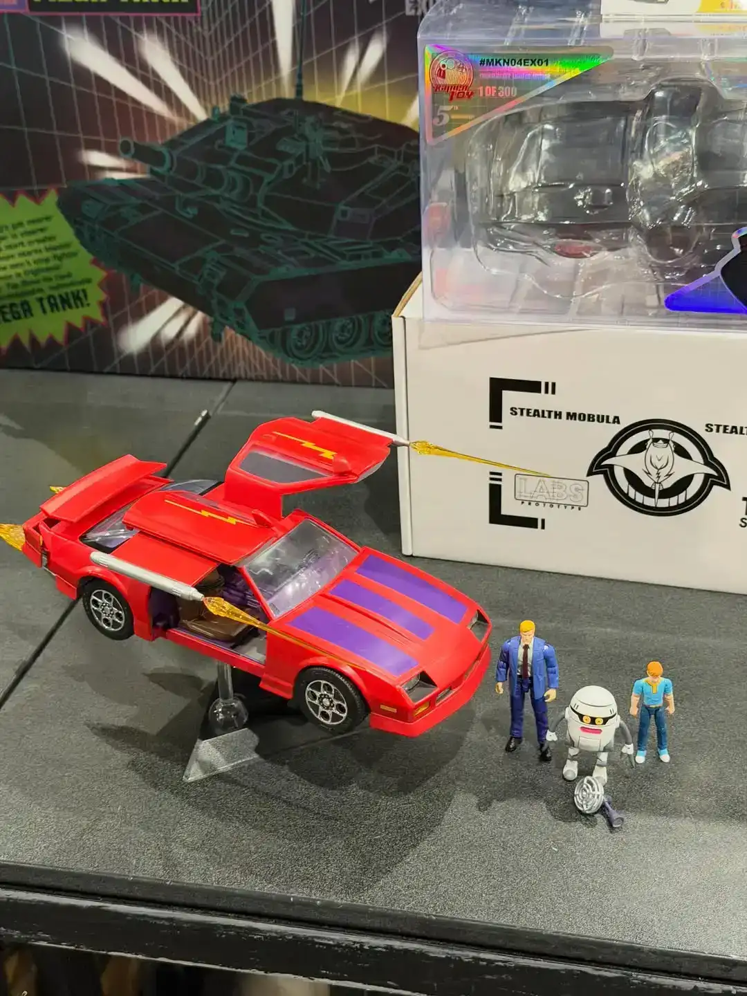 Ramen Toy JoeFest 2026 Booth Images 18rr