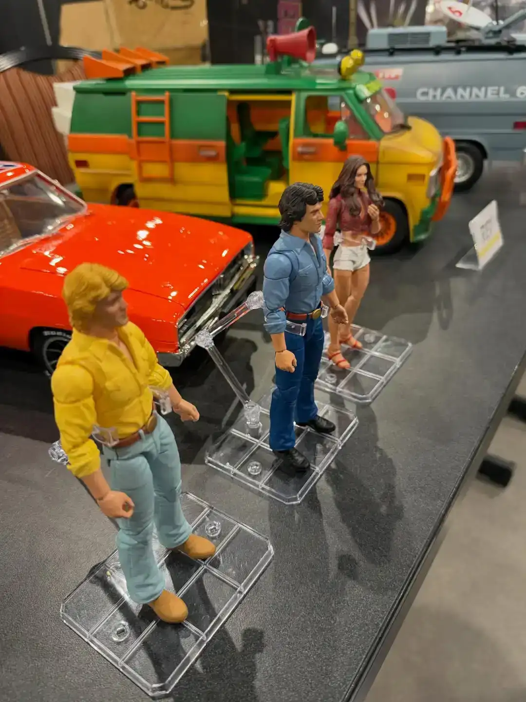 Ramen Toy JoeFest 2026 Booth Images 7gg