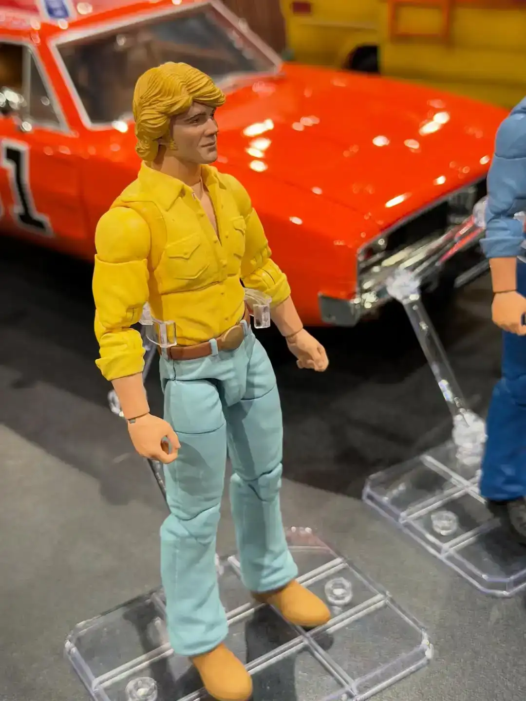 Ramen Toy JoeFest 2026 Booth Images 9ii