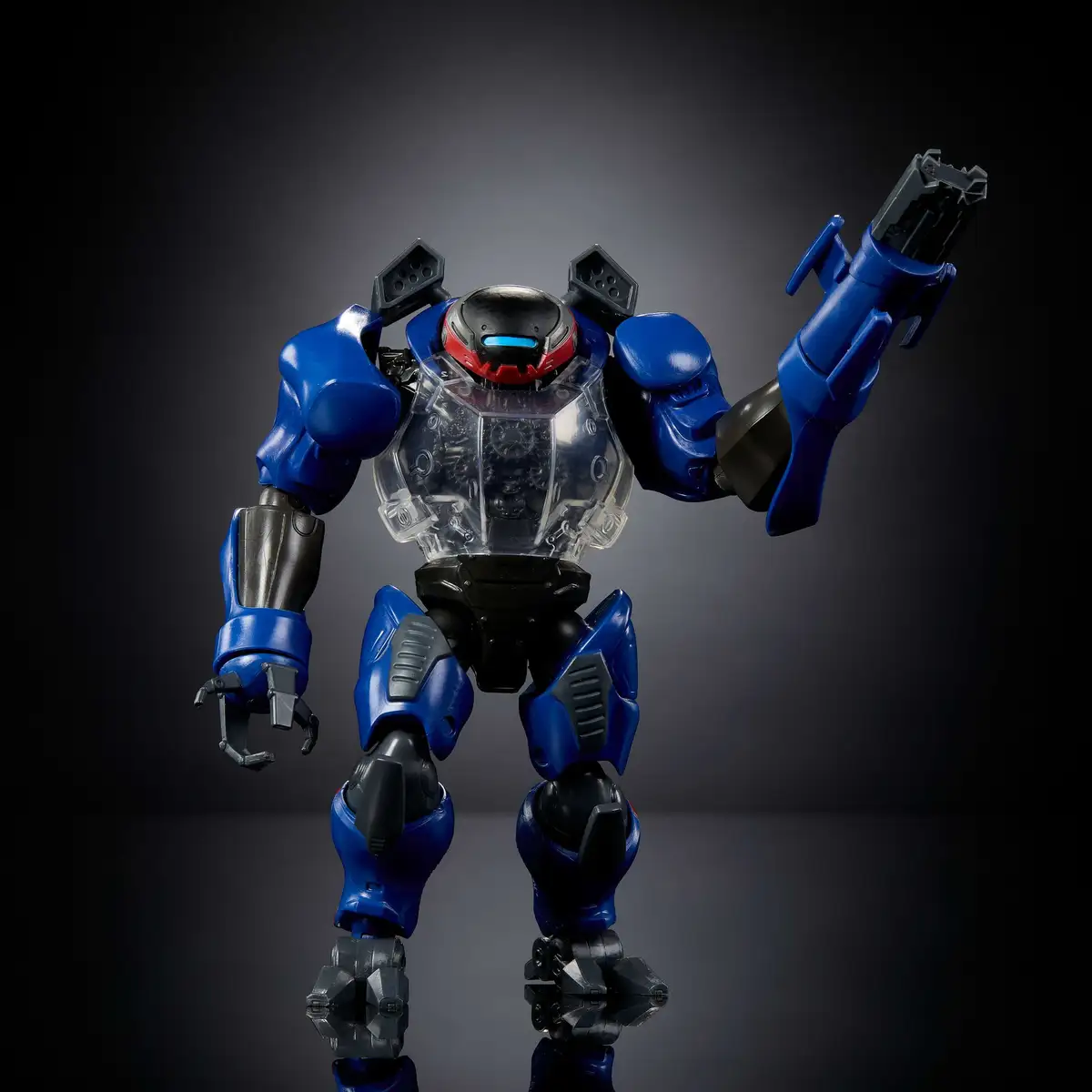 Roboto MOTU Origins 2026 Movie Deluxe Official Images 04