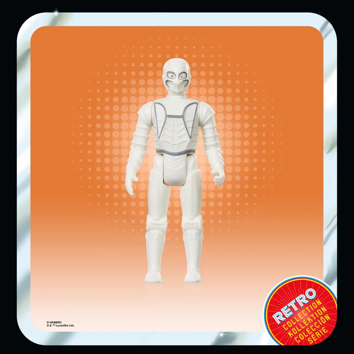 STAR WARS RETRO COLLECTION STAR WARS A NEW HOPE MULTIPACK (20)