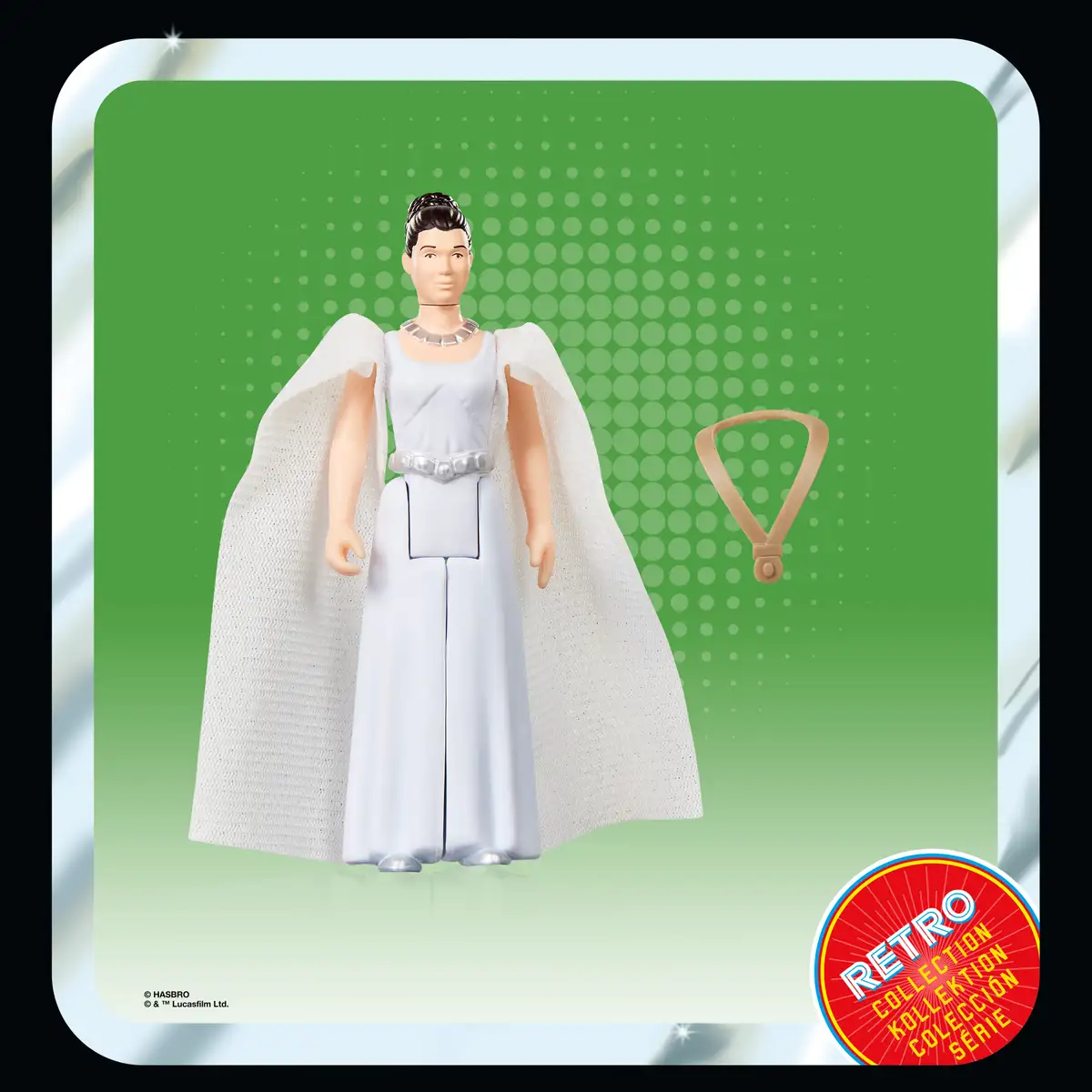 STAR WARS RETRO COLLECTION STAR WARS A NEW HOPE MULTIPACK (21)