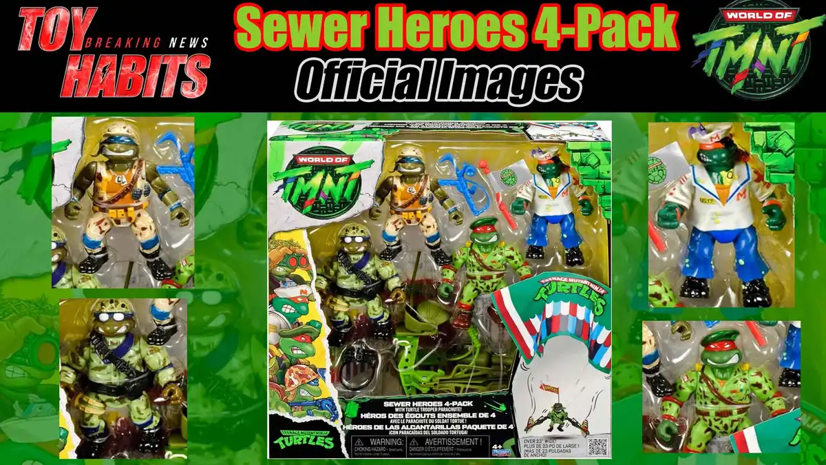 Sewer-Heroes-4-Pack-World-of-TMNT-Official-Images