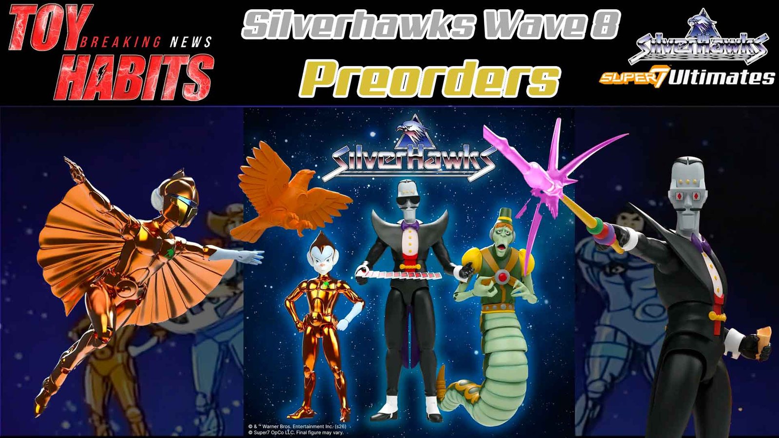 Silverhawks-Wave-8-Super7-Ultimates-Preorders