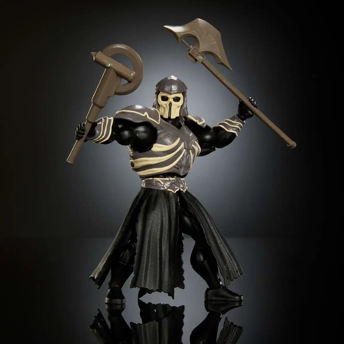 SkelKnight MOTU Origins Movie Deluxe Figure Official Images 03