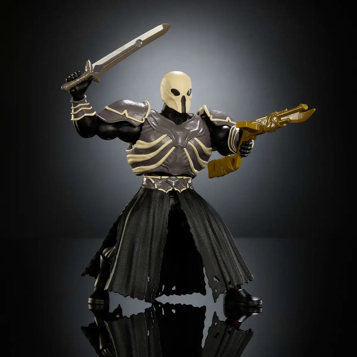 SkelKnight MOTU Origins Movie Deluxe Figure Official Images 04