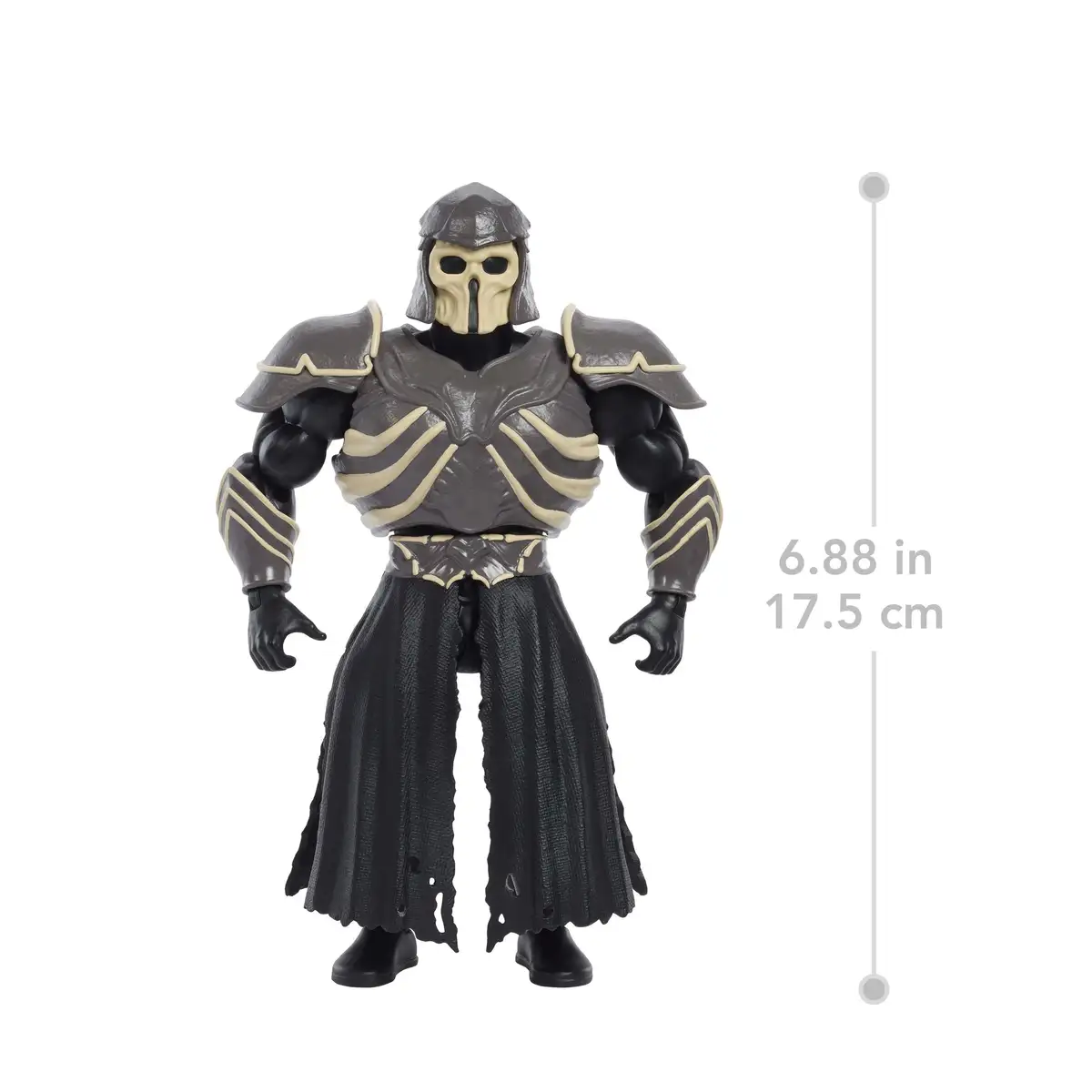 SkelKnight MOTU Origins Movie Deluxe Figure Official Images 06
