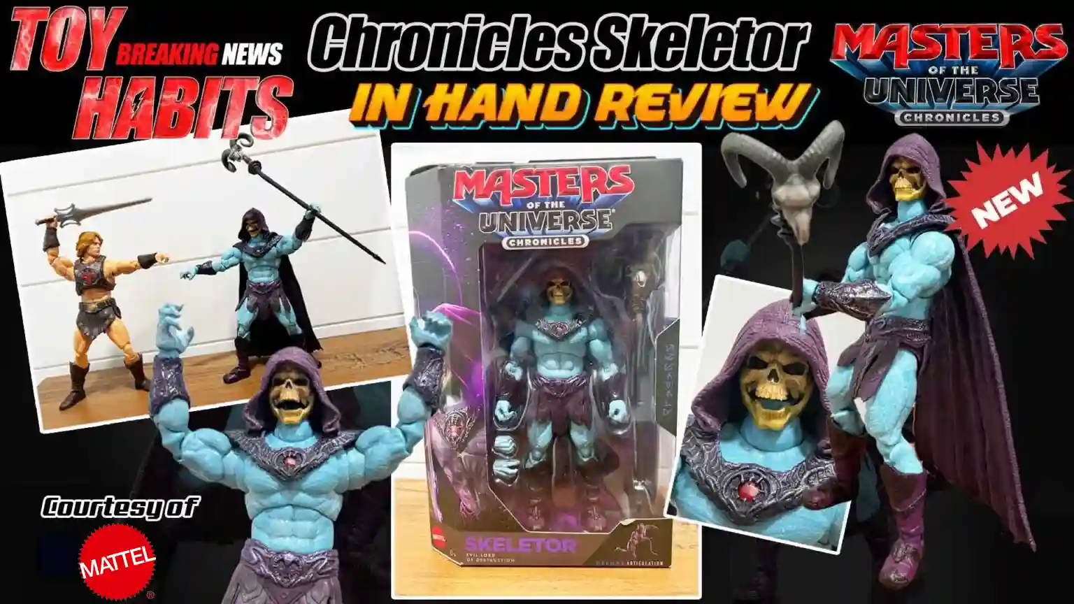 Skeletor-MOTU-Chronicles-In-Hand-Review