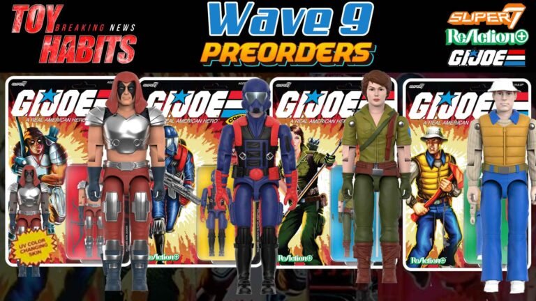 Super7-GI-Joe-ReAction+-Wave-9-Preorders