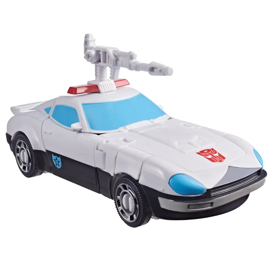 TF STUDIO SERIES MTMTE COLLECTION TFTM DELUXE CLASS PROWL (2)