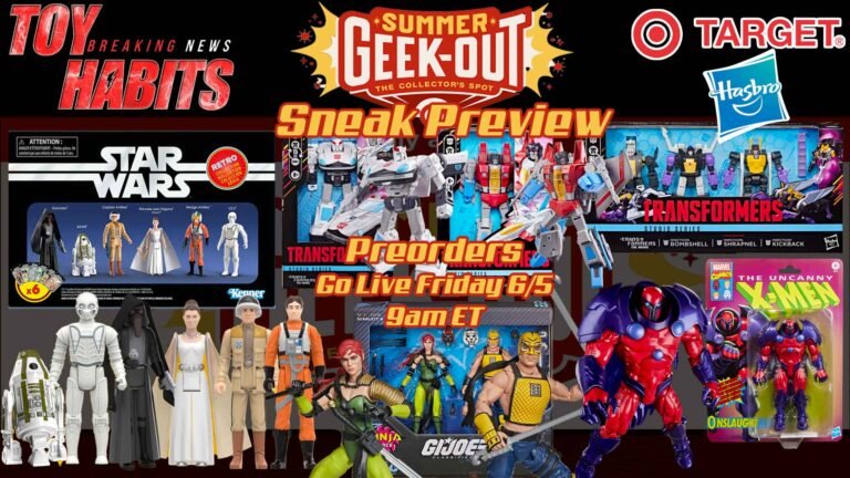 Target’s-Summer-Geek-Out-with-Hasbro-Preorders-Sneak-Preview