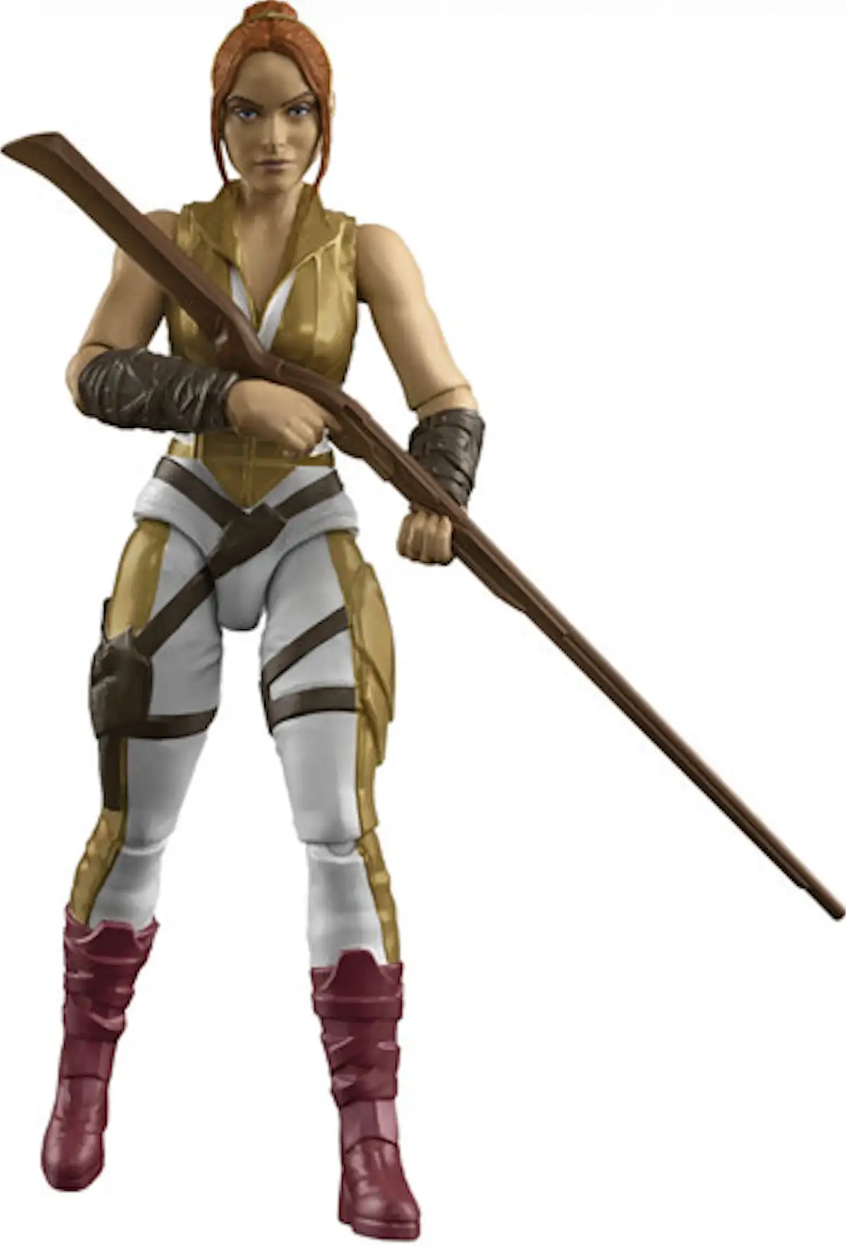 Teela v2 MOTU Core Wave 3 Official Image 2
