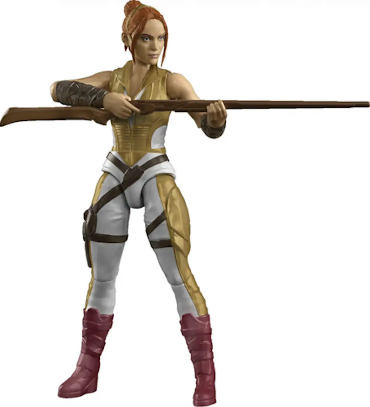 Teela v2 MOTU Core Wave 3 Official Image 3