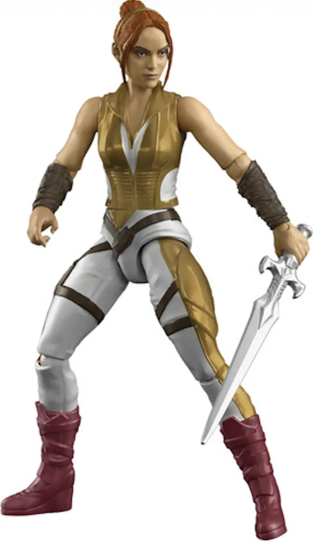 Teela v2 MOTU Core Wave 3 Official Image 4