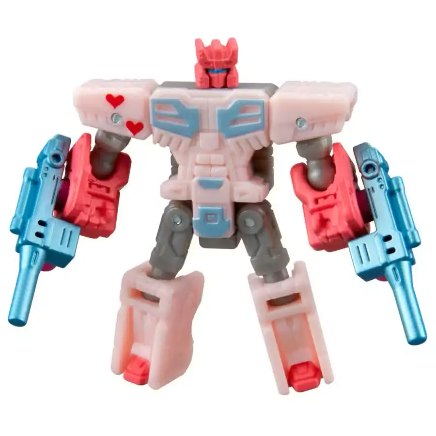 Transformers Jem and the Holograms Crossover SDCC 2026 Exclusive 5