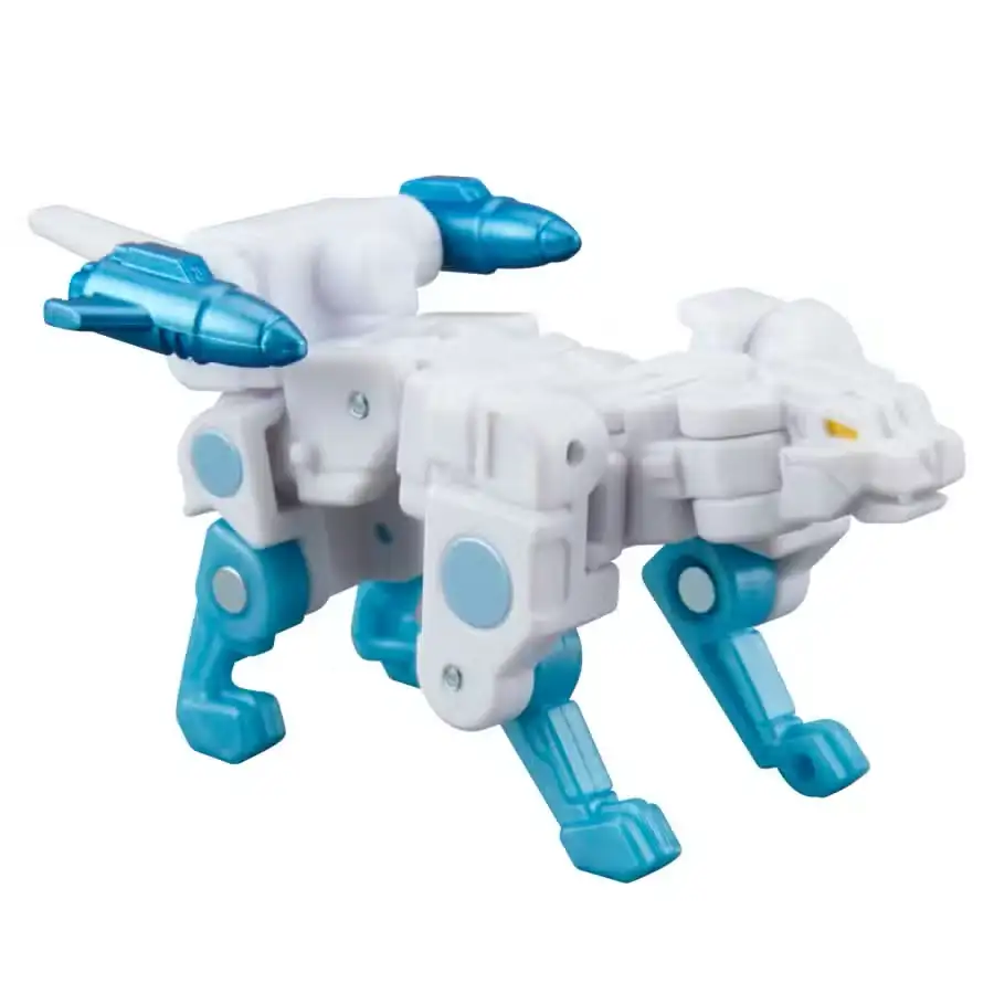 Transformers Jem and the Holograms Crossover SDCC 2026 Exclusive 6