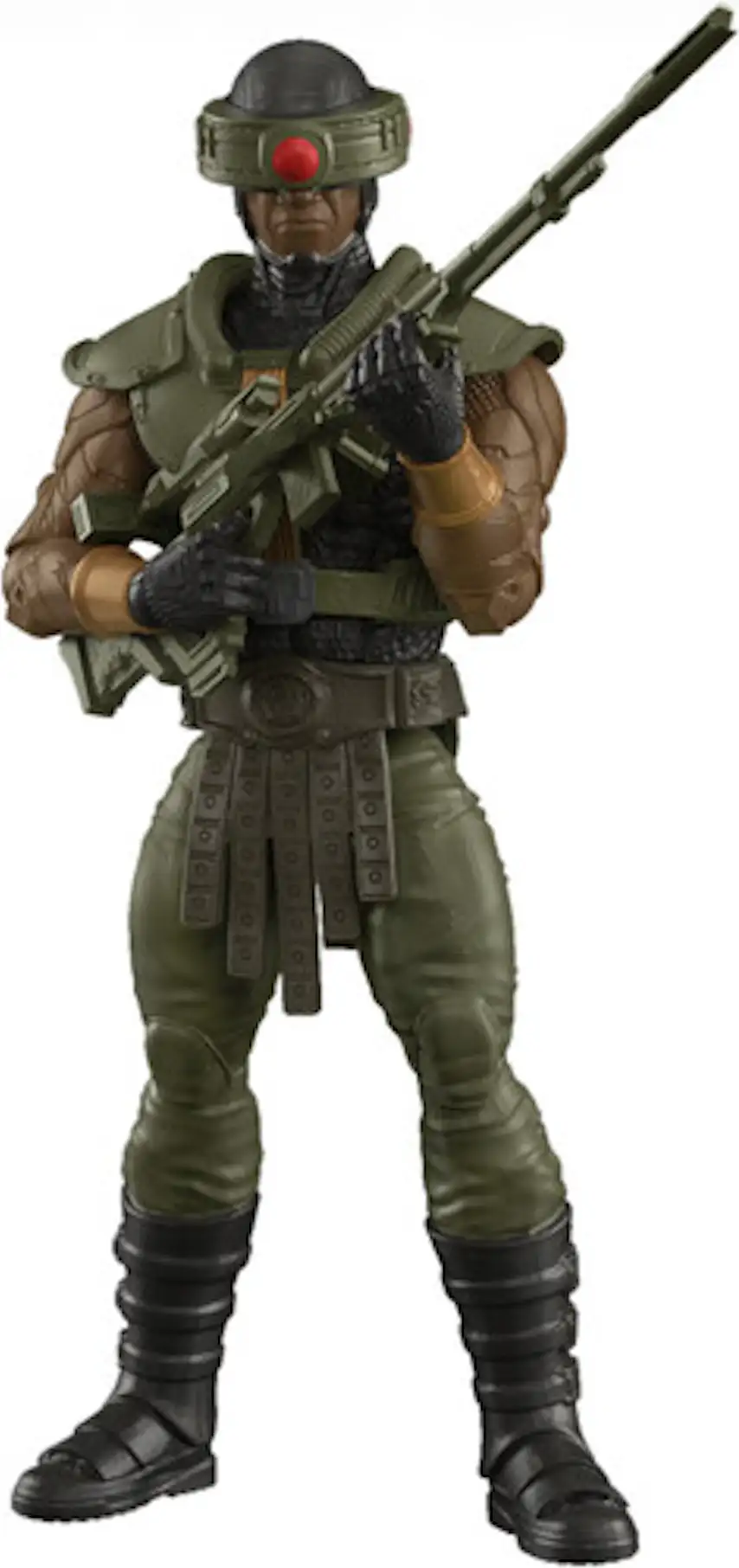 Tri Klops MOTU Core Wave 4 Official Images 1