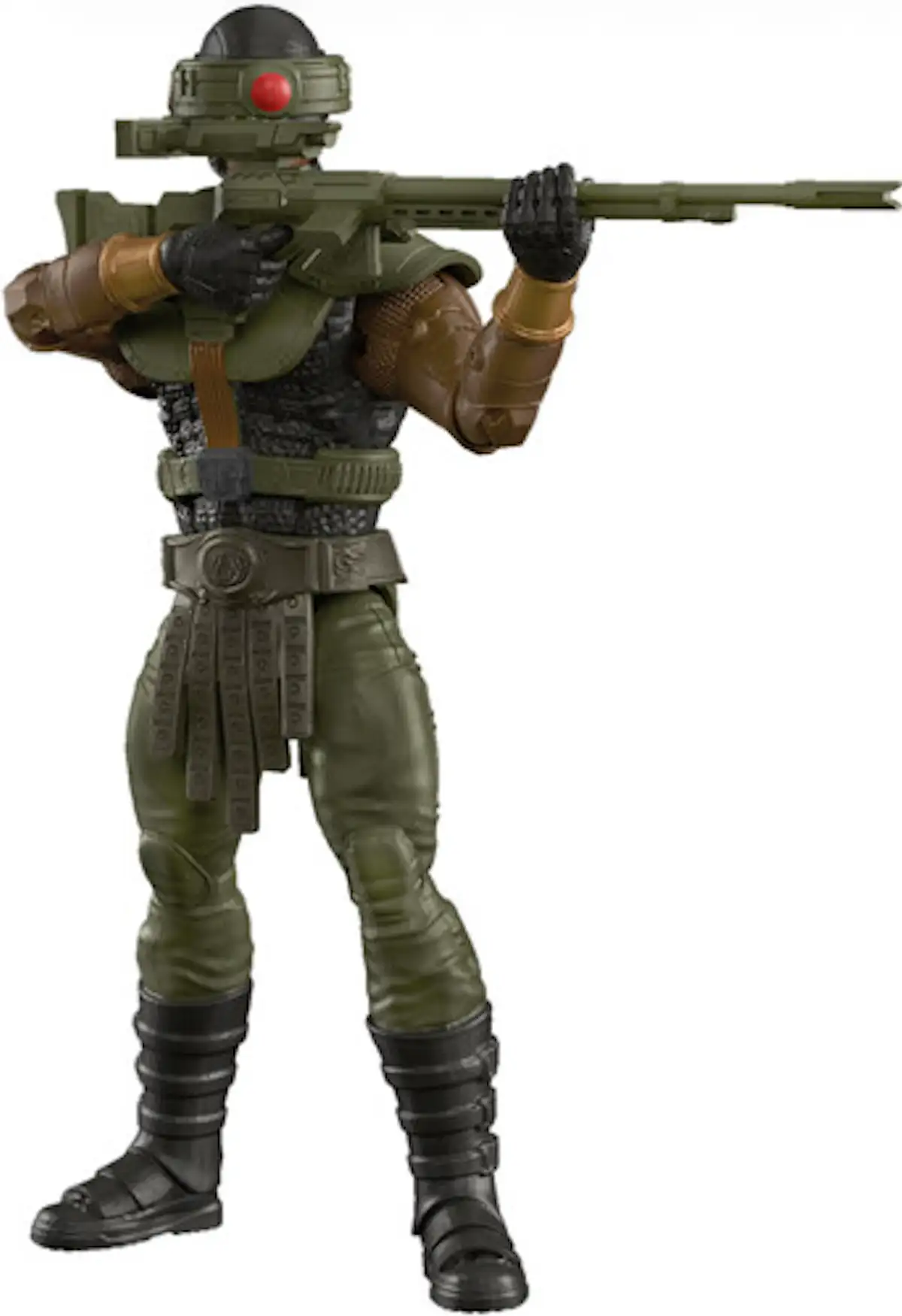 Tri Klops MOTU Core Wave 4 Official Images 2