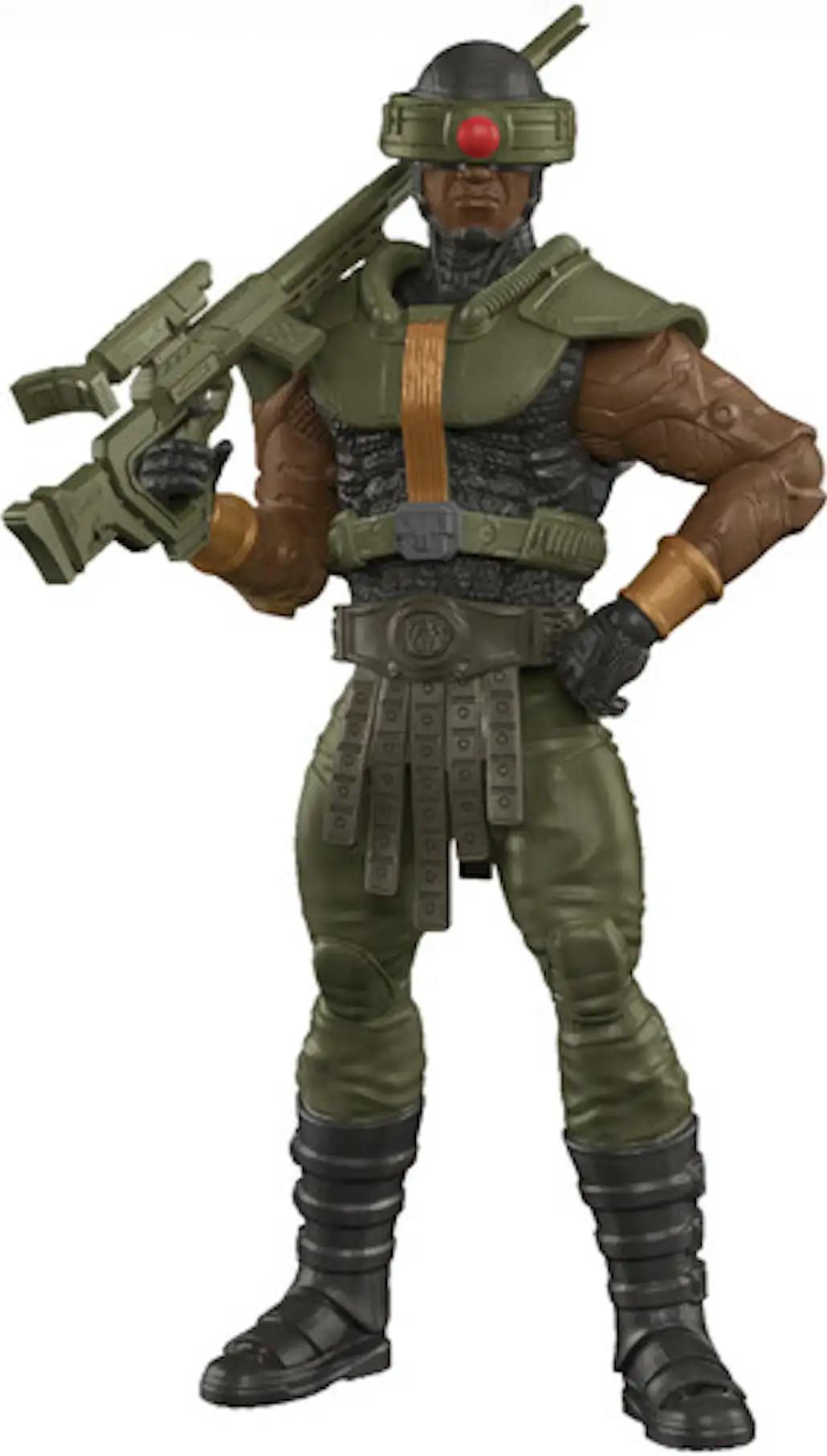 Tri Klops MOTU Core Wave 4 Official Images 3