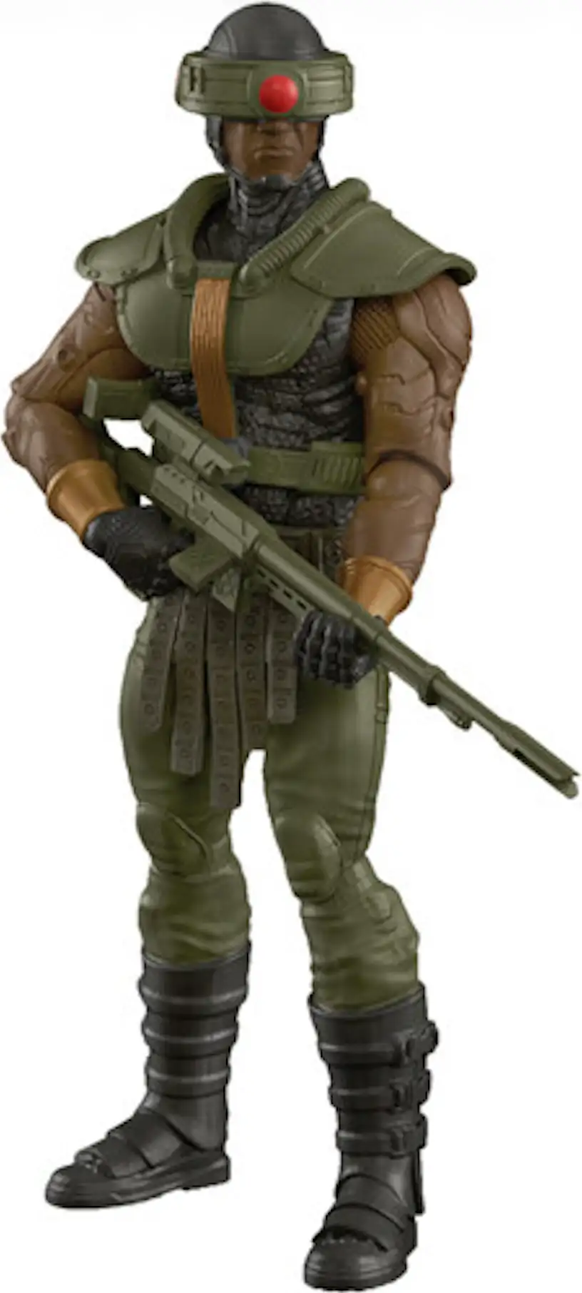Tri Klops MOTU Core Wave 4 Official Images 4