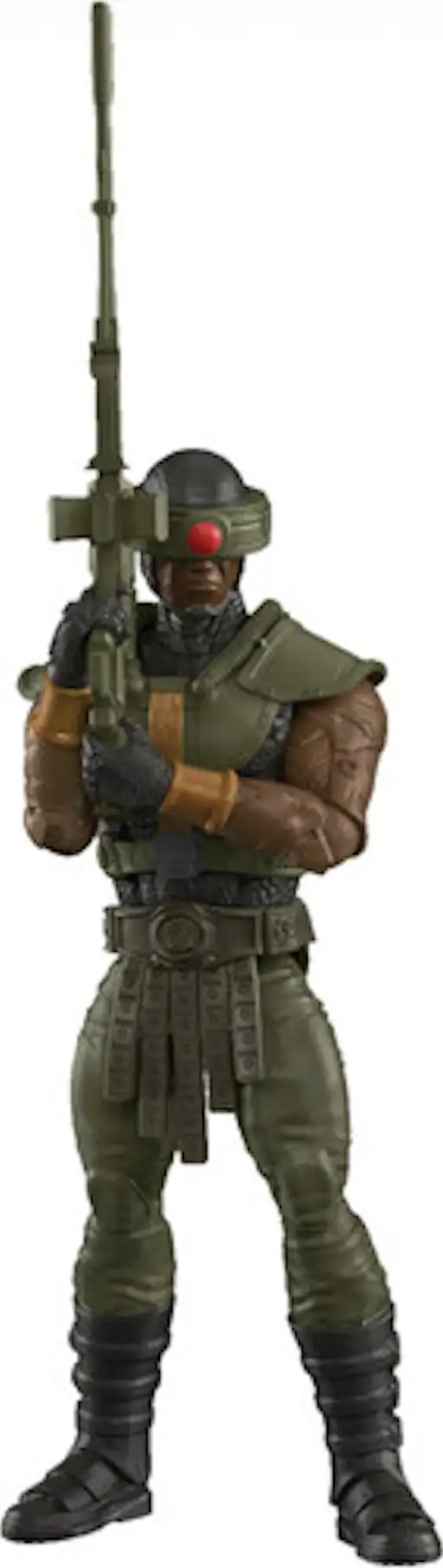 Tri Klops MOTU Core Wave 4 Official Images 5
