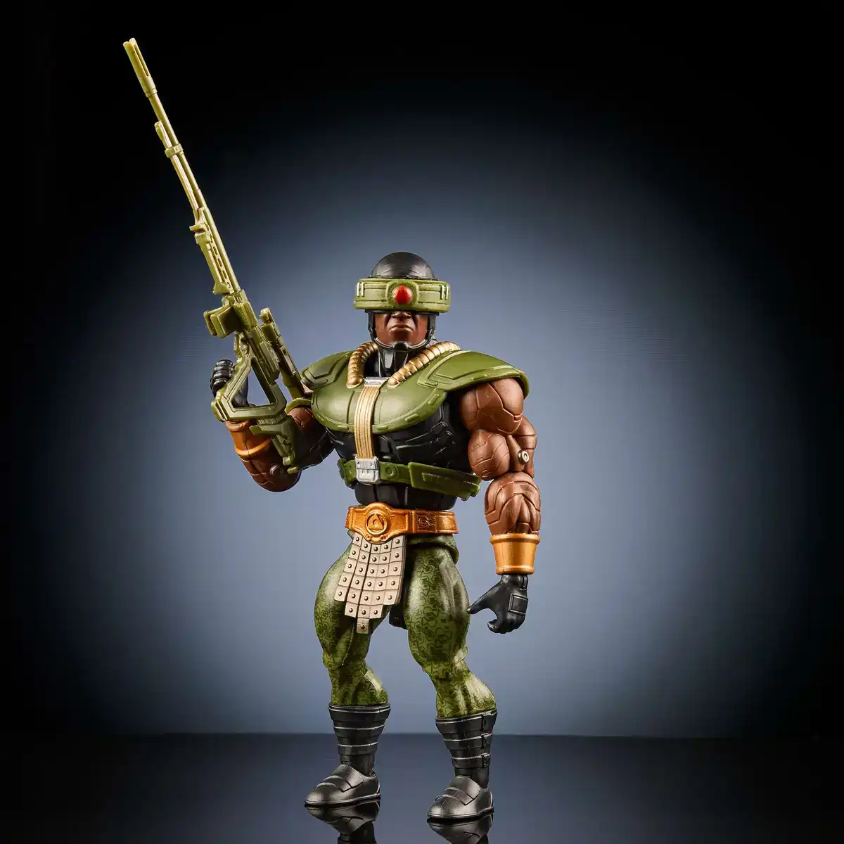 Tri Klops MOTU Origins Movie Official Images 2d