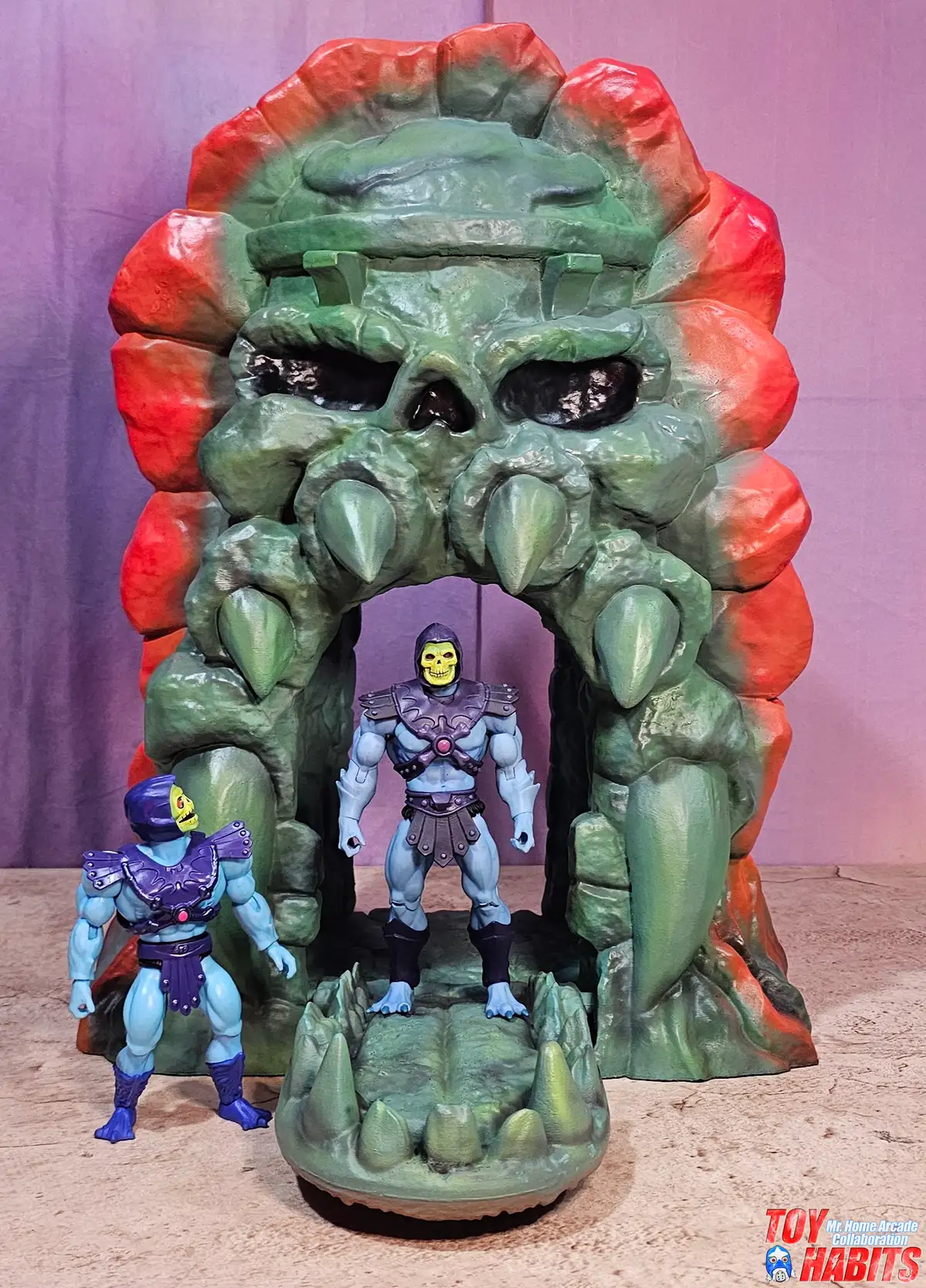 Underworld Door The Great Wars In Hand Images 10