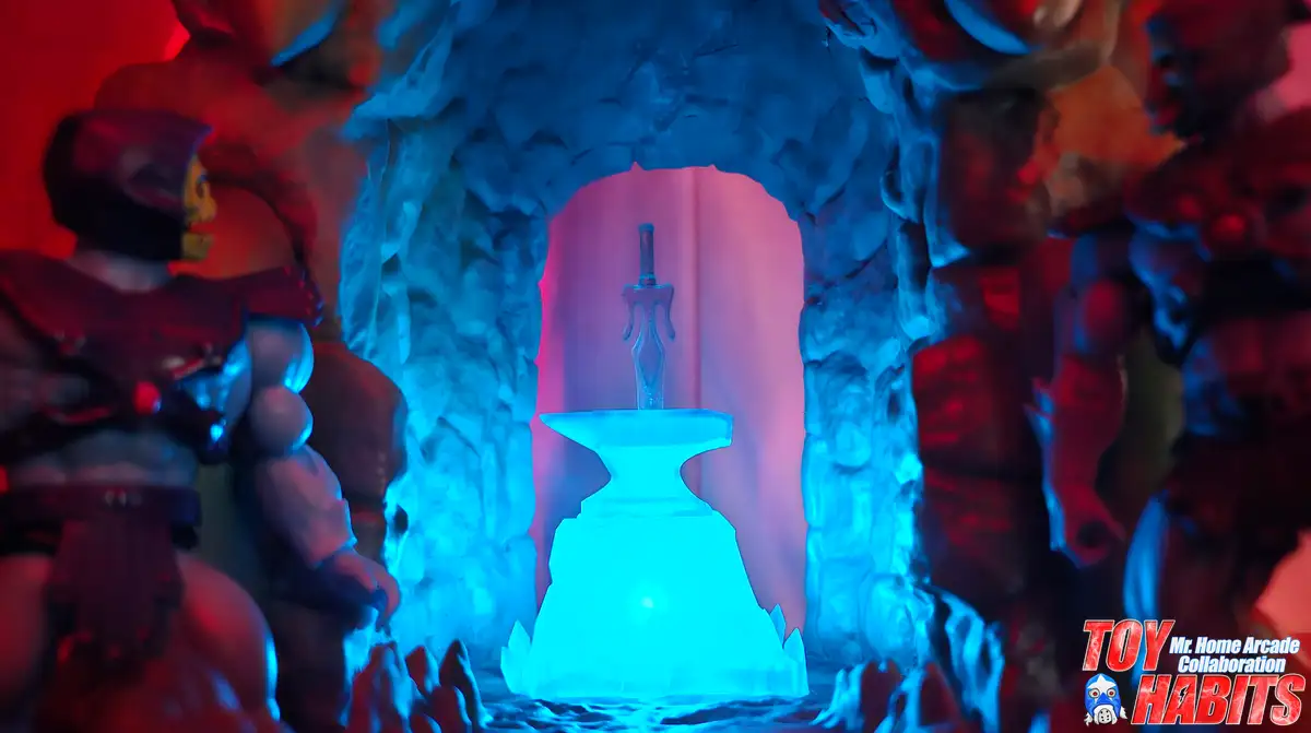 Underworld Door The Great Wars In Hand Images 13