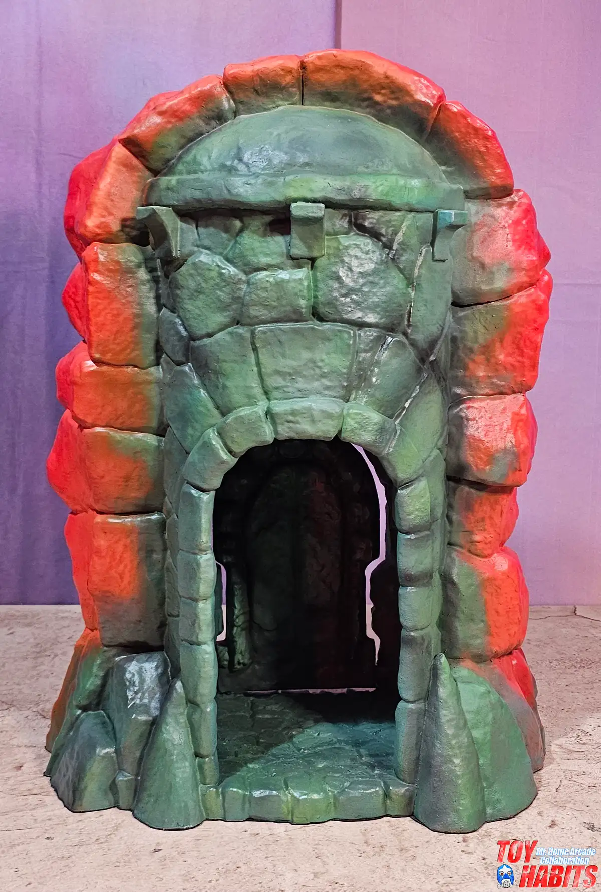 Underworld Door The Great Wars In Hand Images 2