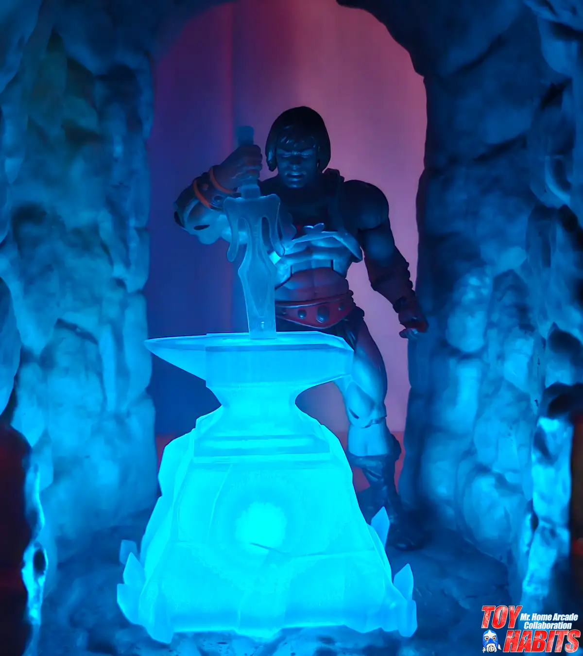 Underworld Door The Great Wars In Hand Images 44